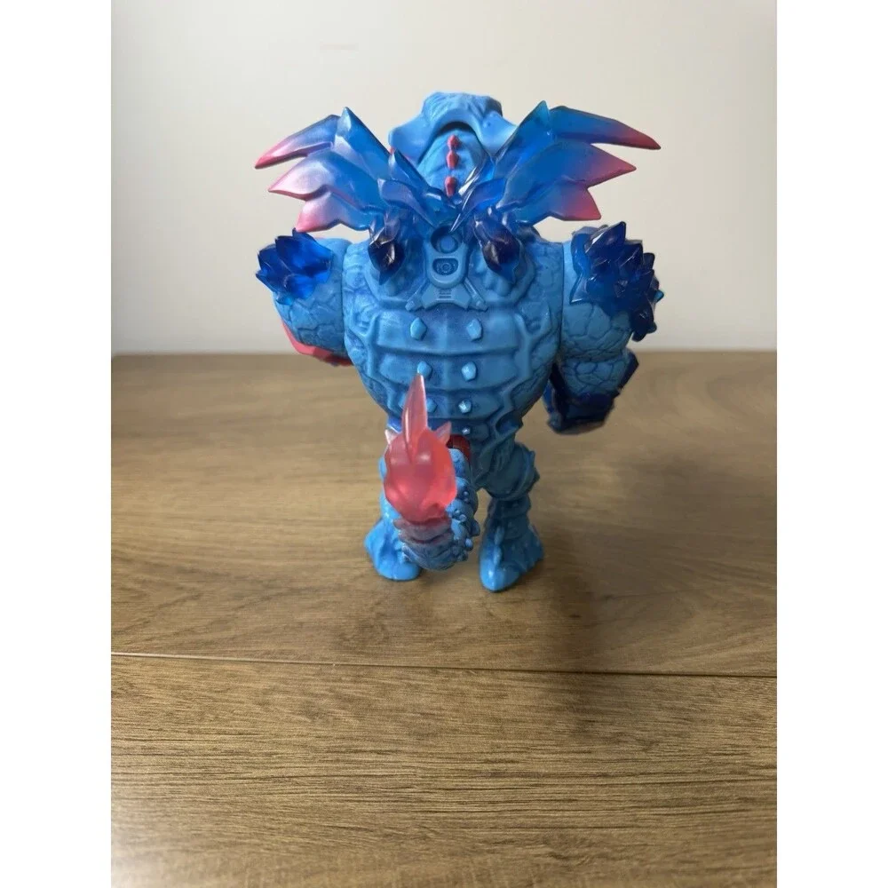 Moose Mr. Beast Lab Chomp Attack Jaw Blue Apex Panther 6.5